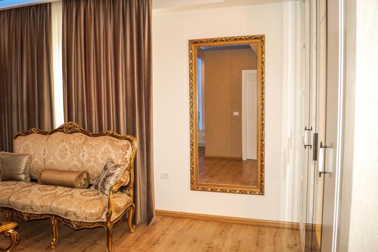 Red Hill Hotel Тирана Екстериор снимка